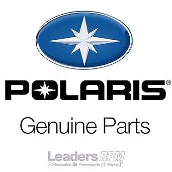 POLARIS Exome Store Bass Base Gas Base Genuine OEM Part 5812925 1 piece