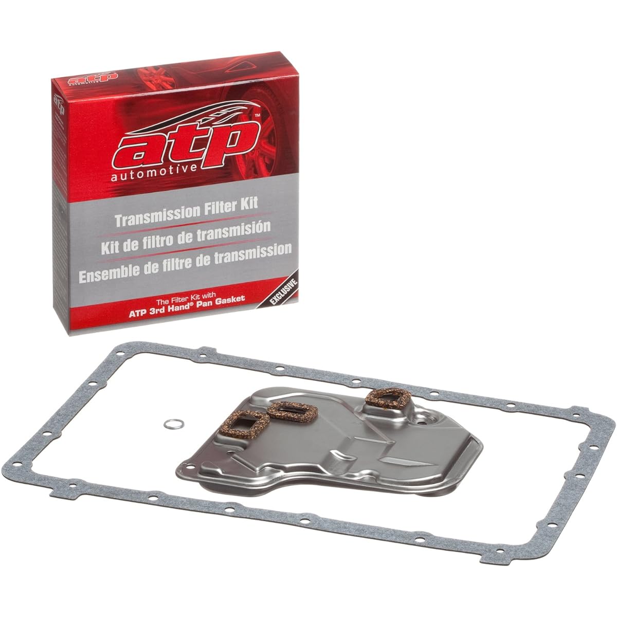 ATP B-223 Automatic transmission filter kit