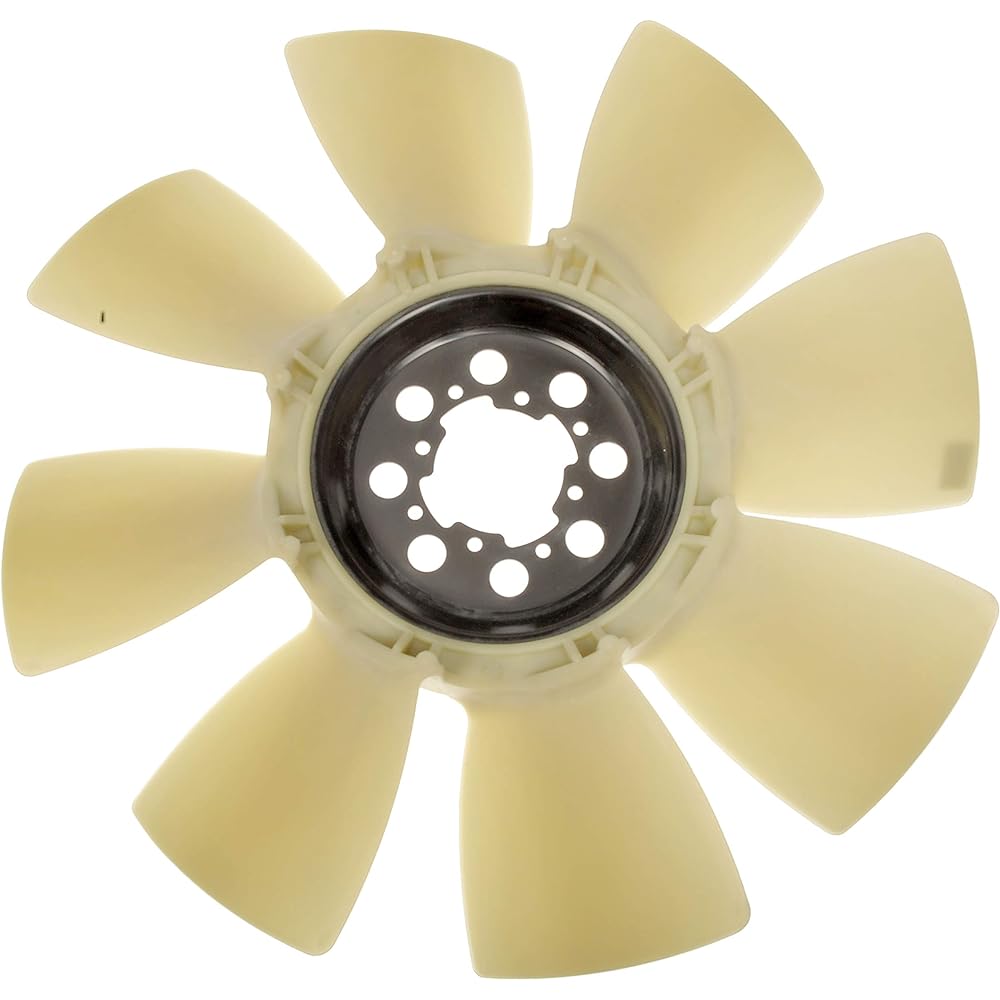 DORMAN 621-590 Clutch fan blade ford model