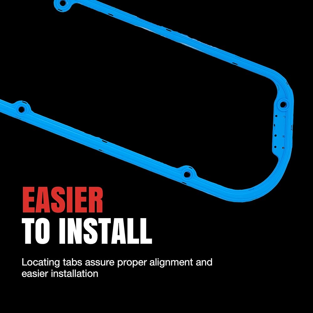 FEL-PRO vs50522 & nbsp; T valve cover gasket set