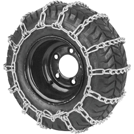 2 Link Tyre Chain/4.00 x 4.80 x 8