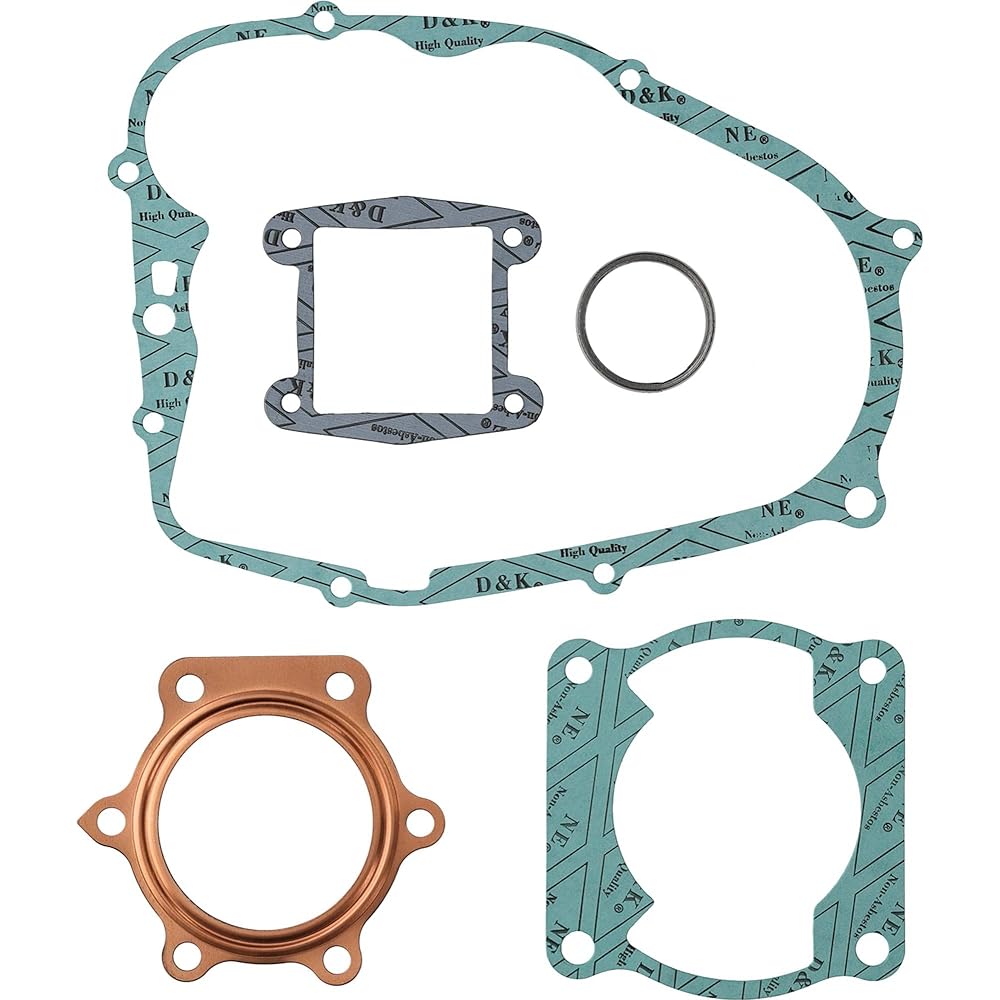 Winderosa 808811 COMPLETE gasket set