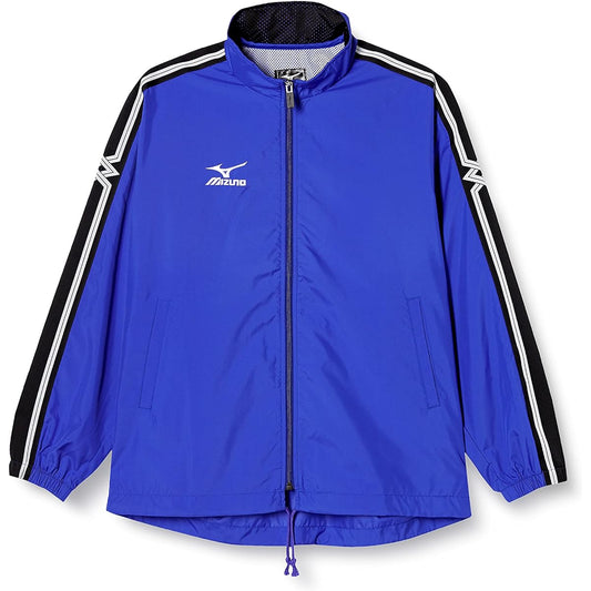 (Mizuno) MIZUNO Training Wear Windbreaker Shirt A60WS830 [Unisex]