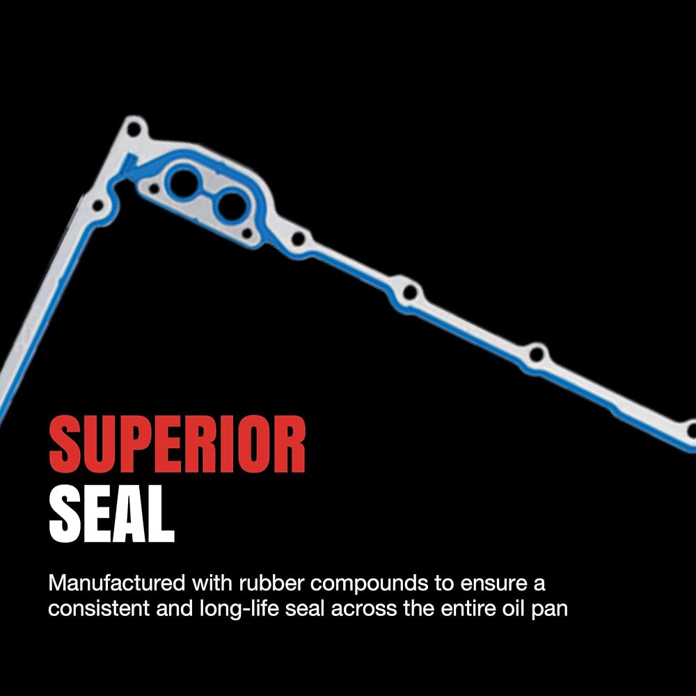 FEL-PRO OS 34408 R Oil Pang Global Set