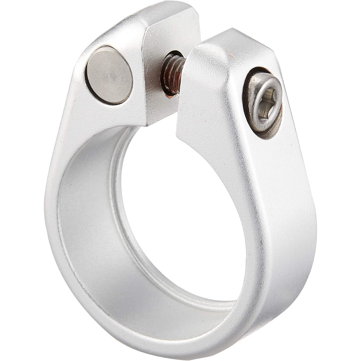 DIXNA Vantage Clamp 2 30.0 SL Silver 30.0