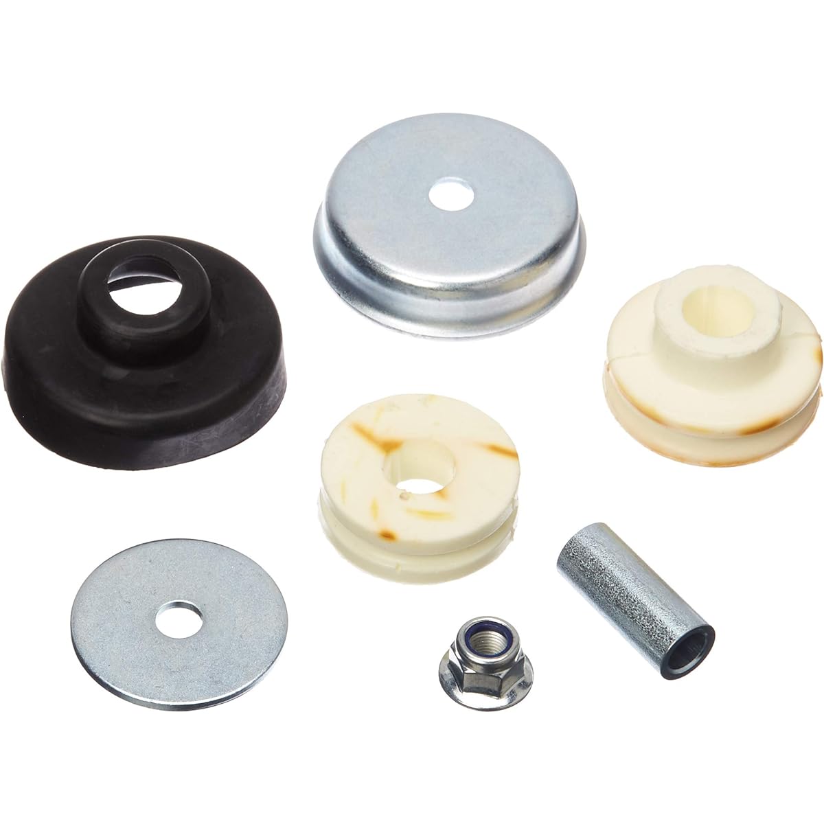 KYB SM5752 -Strut mount kit black