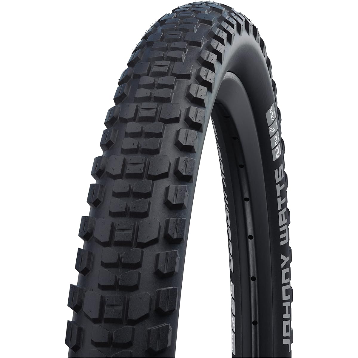 [Genuine] Schwalbe 27.5x2.35 Kevlar Bead 11654092 [MTB]