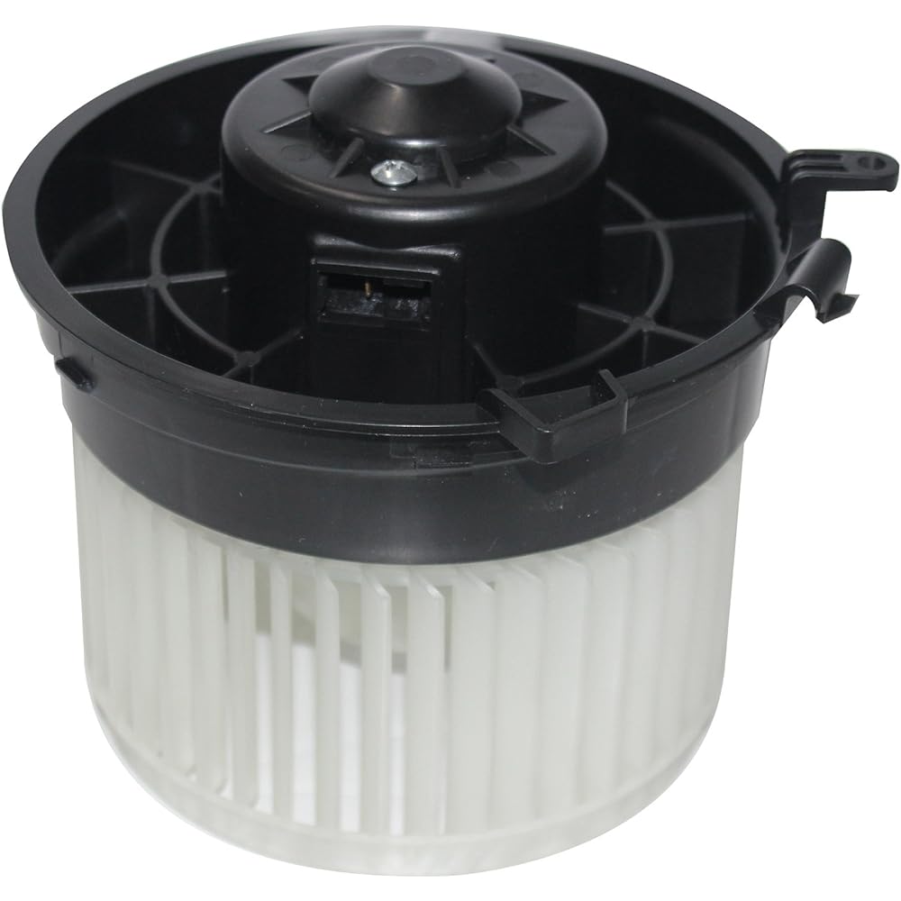 AC Blower Motor with LSAILON Fan HVAC Heater Blower Motor 2008-2015 Rogue Select 2014-2015 Rogue Select, 2007-2012 Central