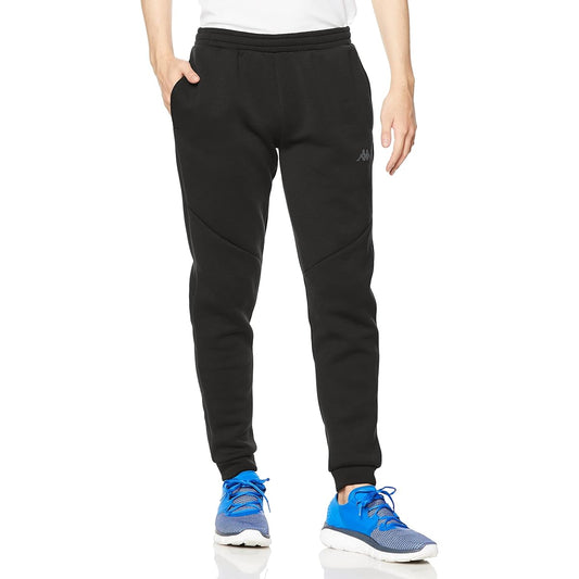 [Kappa] Long Pants SCUBA DOUBLE KNIT LONG PANTS Men's