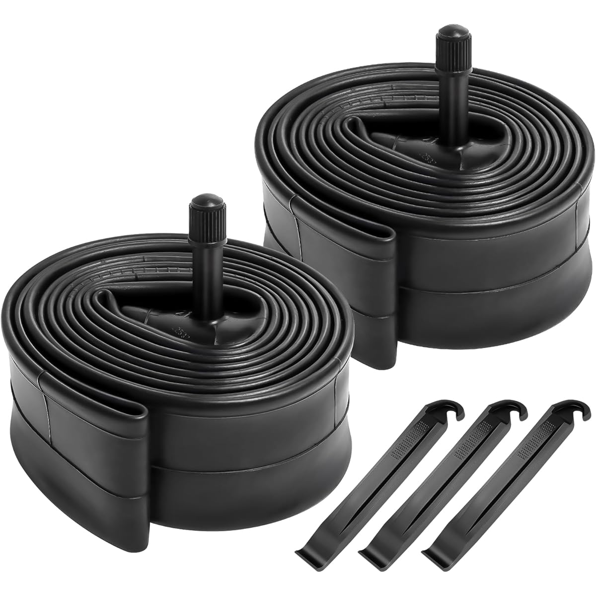 2pcs,27 1 3/8 tube,27 1 1/4 tube,27 1-1/4 bicycle tube,27 1-3/8 bicycle tube,US style valve 32mm,27X1 1/4-1 3/8 road bike tube,bicycle tube 27 1 1/4,bicycle tube 27 1 3/8,bicycle tube 27 inch 1 1/4,bicycle tube 27 inch 1 3/8,27 inch tube 1 3/8
