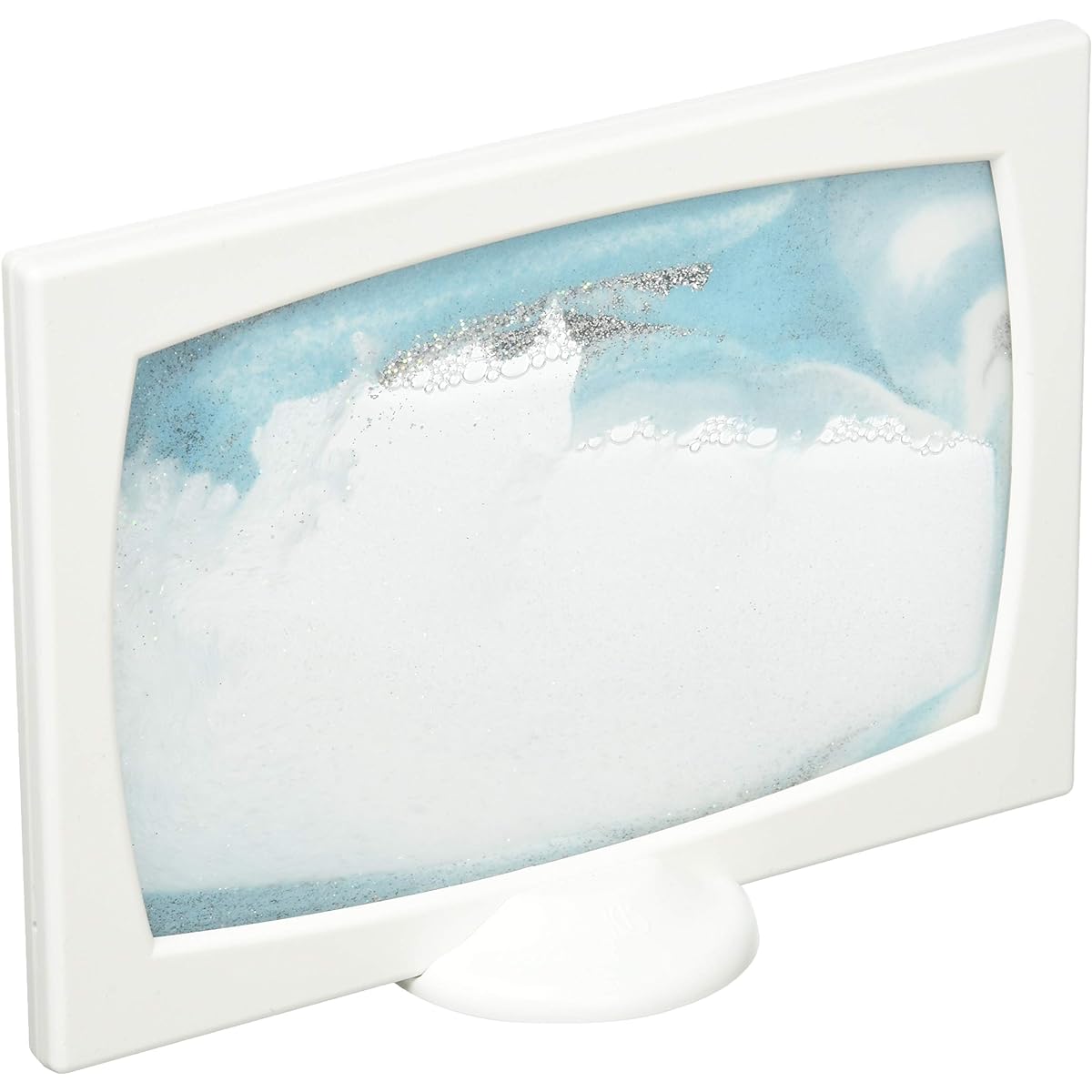 Made in Austria KB collection Sand Picture Screeni Iceberg