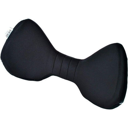 EXGEL Hug Drive Lumbar Cushion (Black) HUD11-BK