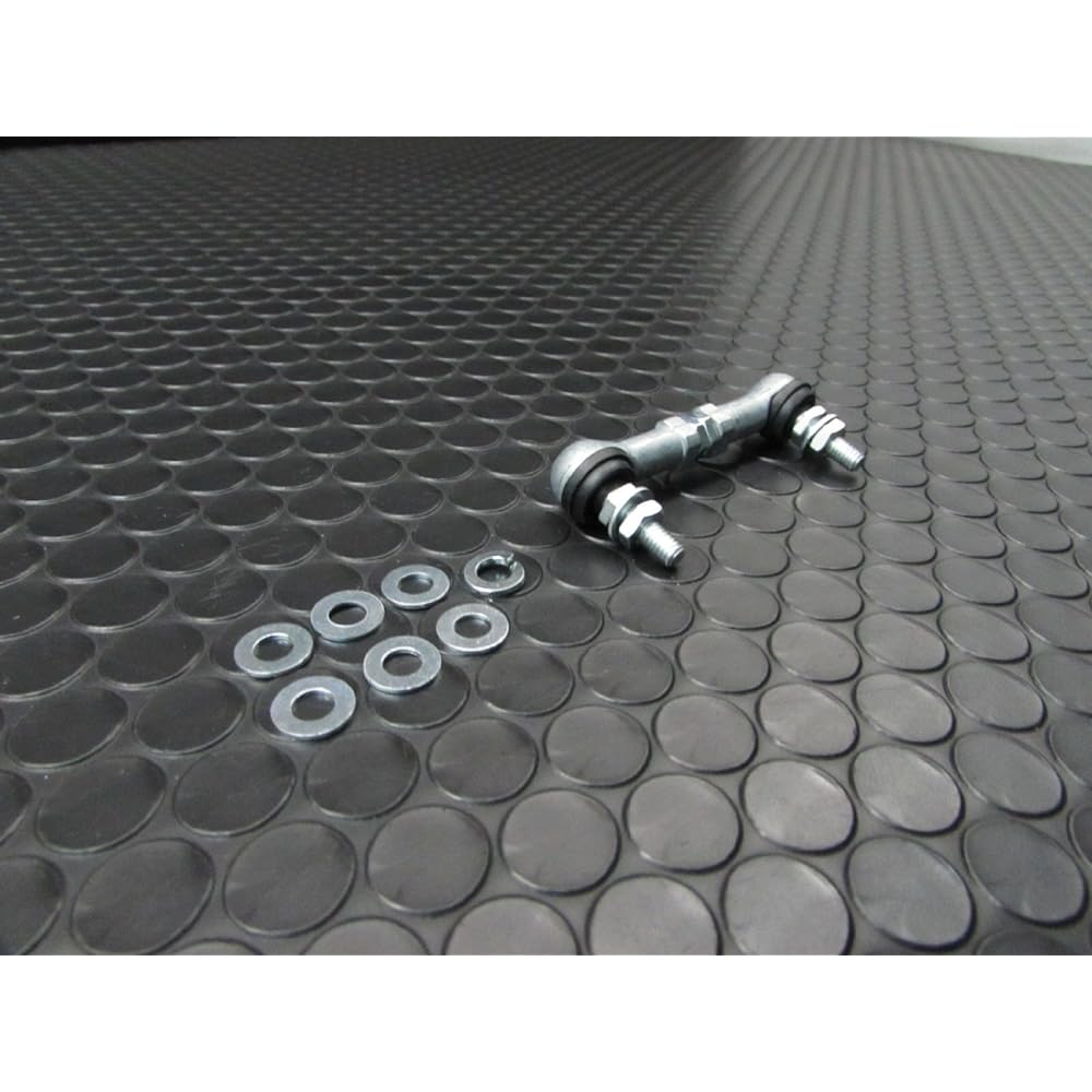 BRIGHTZ Move Custom LA150S LA160S Auto Levelizer Adjustment Rod C Type [ROD-JOI-026] LA LA150 LA160 A150 A160 150 160 Move Move Custom Move Custom 22418