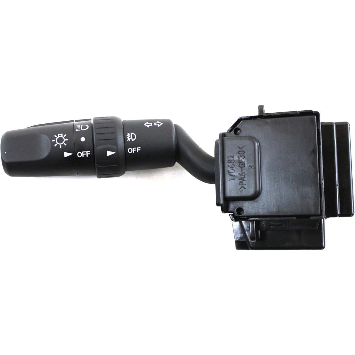 Genuine Mazda Accessories BN8R-66-122 Winker Combination Switch