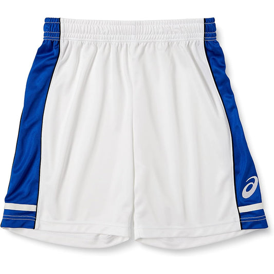 [ASICS] Basketball Wear Game Pants 2063A061 [Unisex]
