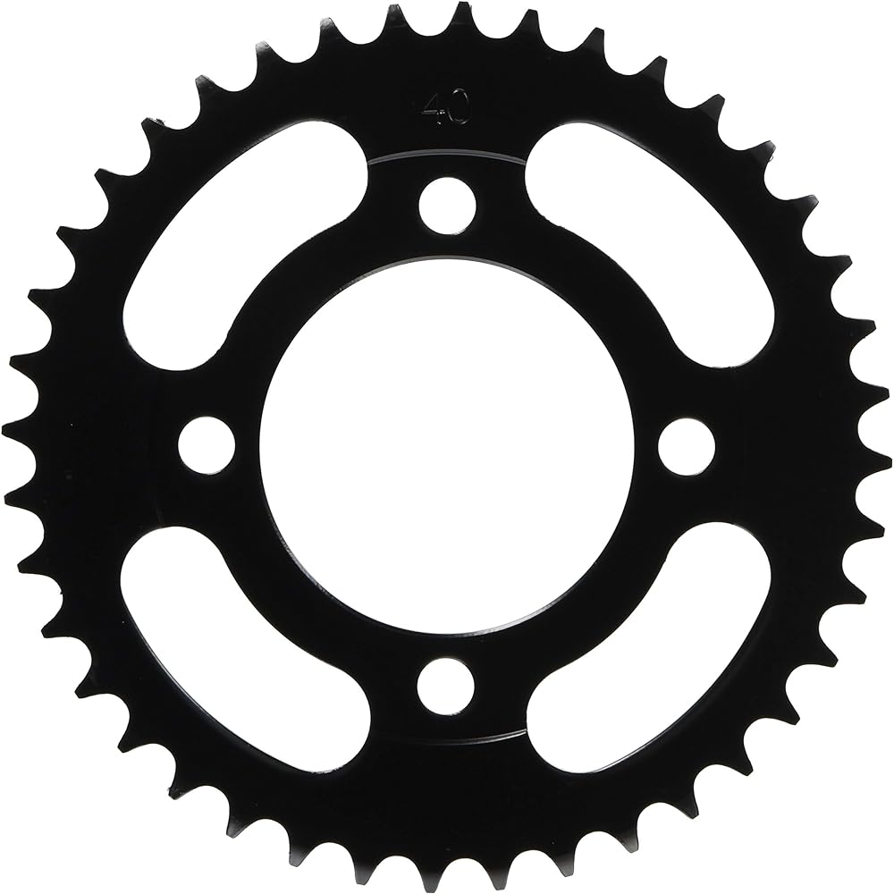 KITACO Driven Sprocket (40T) Press Cub/Press Cub (FI car) 535-1198040