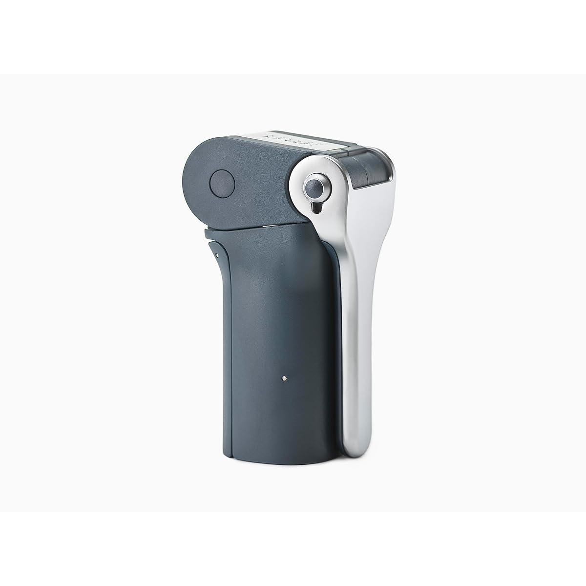 [Genuine product] Joseph Joseph Wine opener corkscrew (Barwise) 20099 that allows you to open bottles without using force with the power of a lever