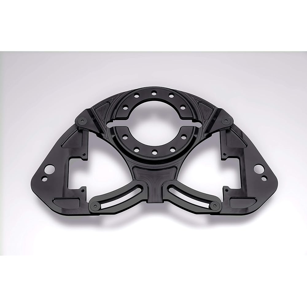 WorksBell [Genuine steering switch relocation stay] 542SSTS for Toyota 86 ZN6 / Subaru BRZ ZC6 late model