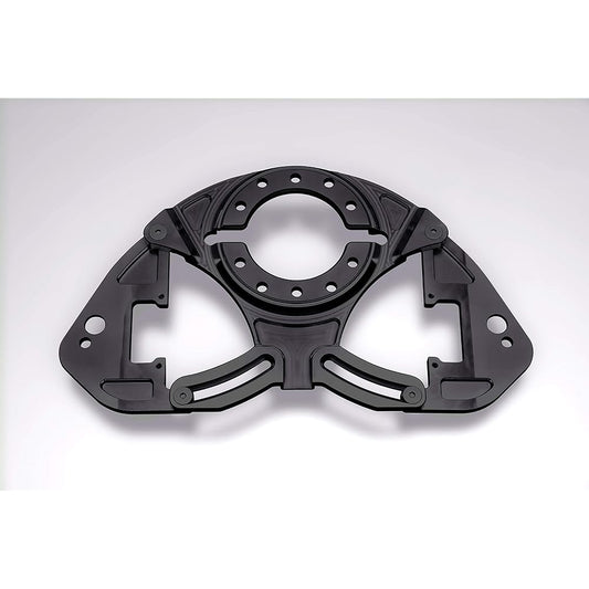 WorksBell [Genuine steering switch relocation stay] 542SSTS for Toyota 86 ZN6 / Subaru BRZ ZC6 late model