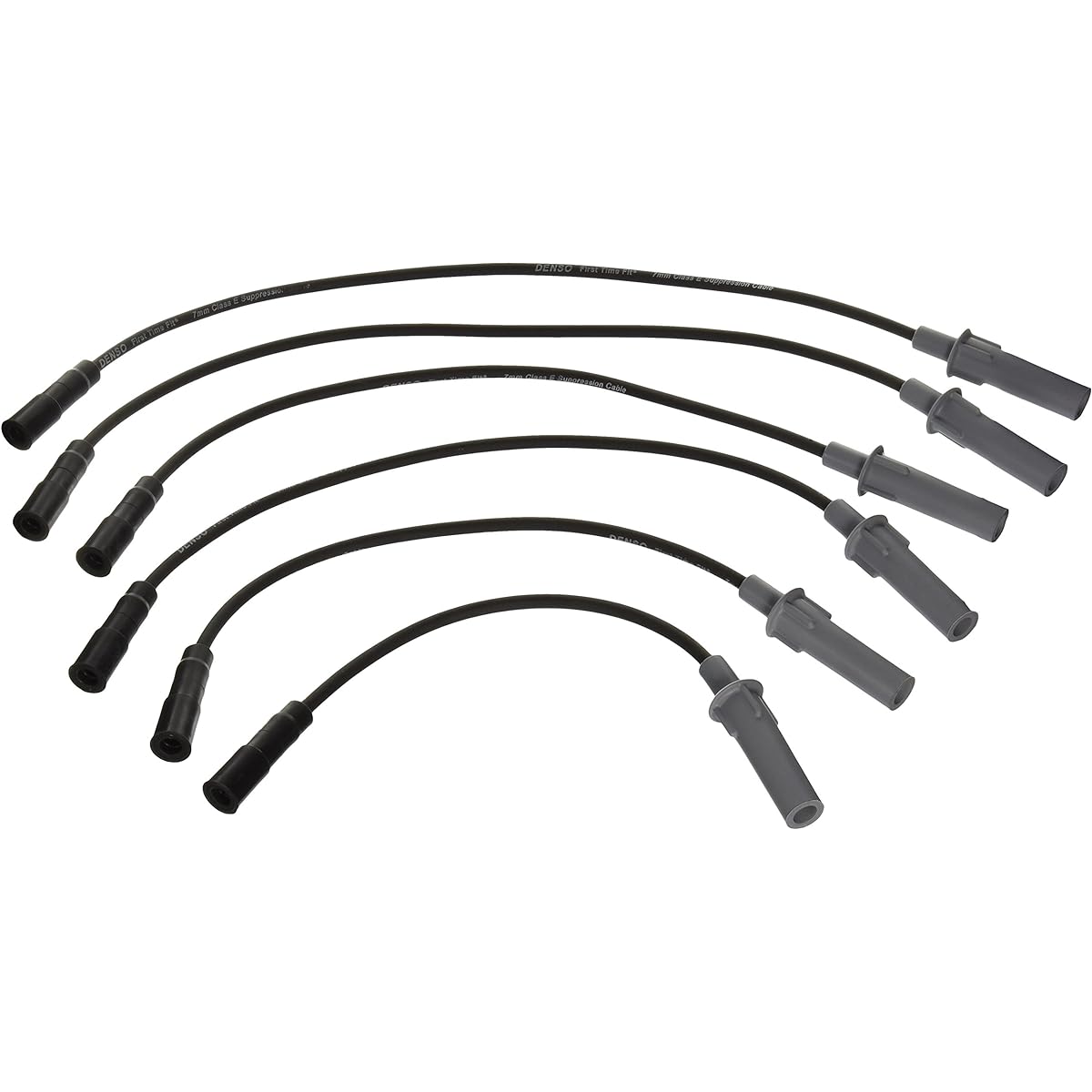 Denso 6716137 Original equipment replacement wire