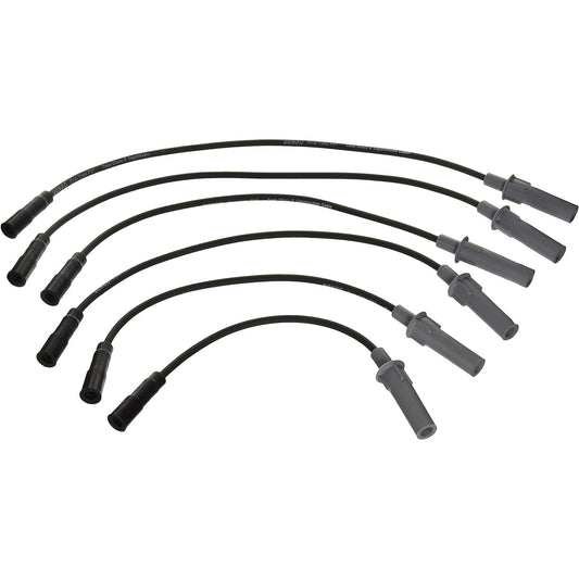 Denso 6716137 Original equipment replacement wire