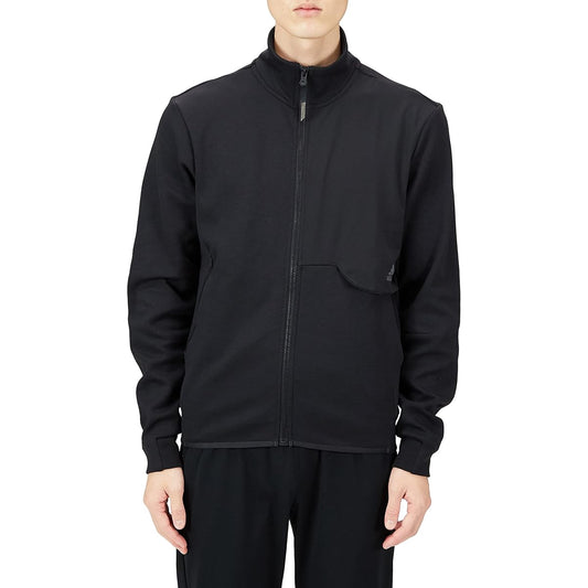 [Adidas] Jersey Top 4CMTE Track Top QY092 Men's