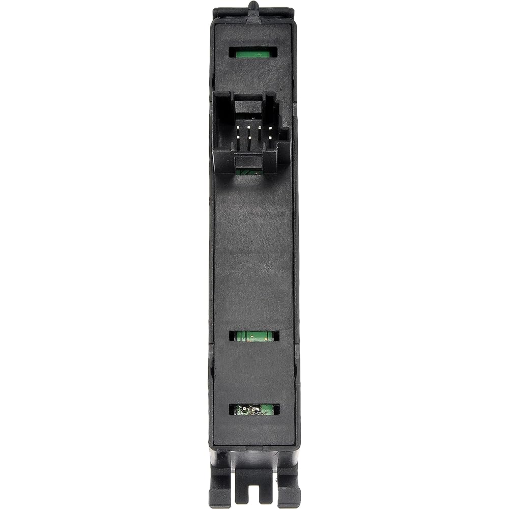 DORMAN 901-525 Door Window Switch 1 Pack Black