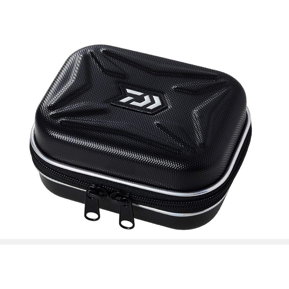 DAIWA Reel Case HD Reel Cover (A) CV-S Black