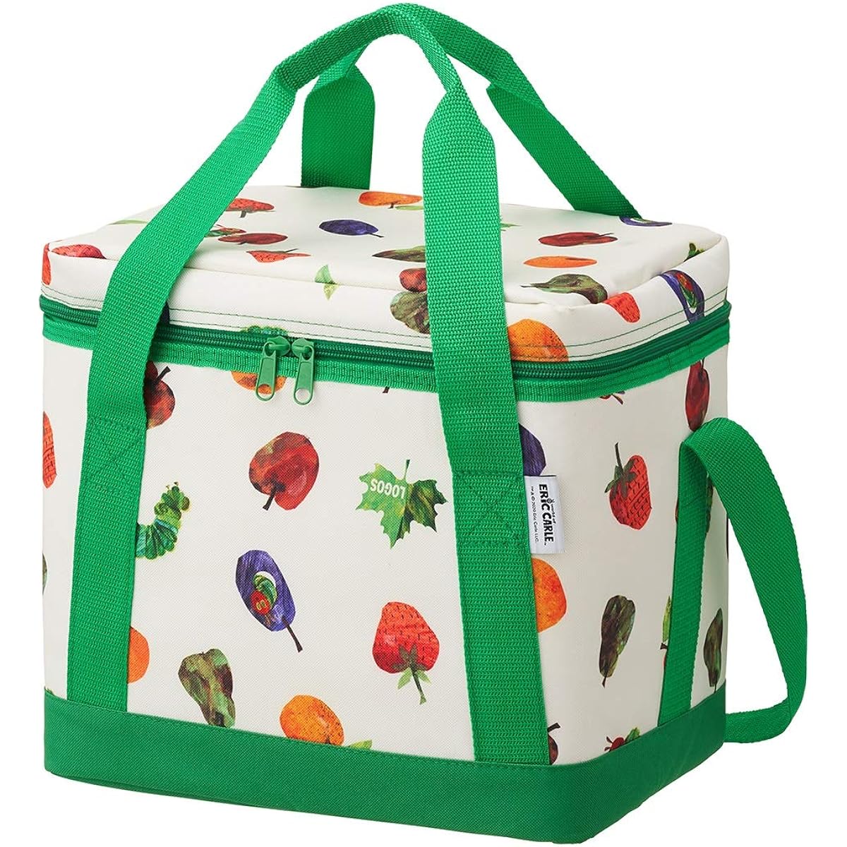 LOGOS Hungry Caterpillar Cooler 15L 86009110