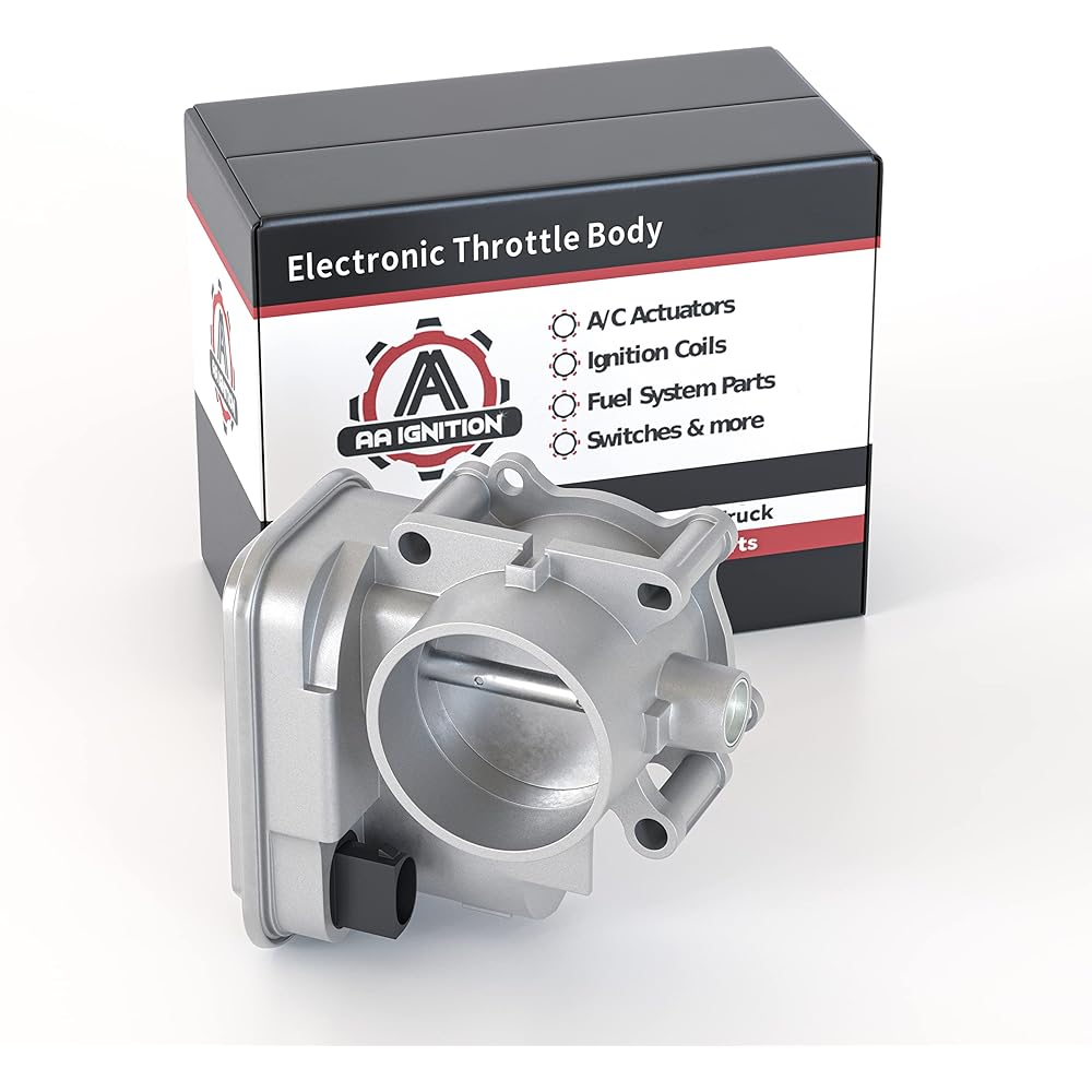 Electronic throttle body -Klysler, jeep, dodge 2.0L, 2.4L -200, saver, avengers, caliber, journey, compass, and patriot -04891735ac, 977025, 4891735AD -2007-2017 exchange items