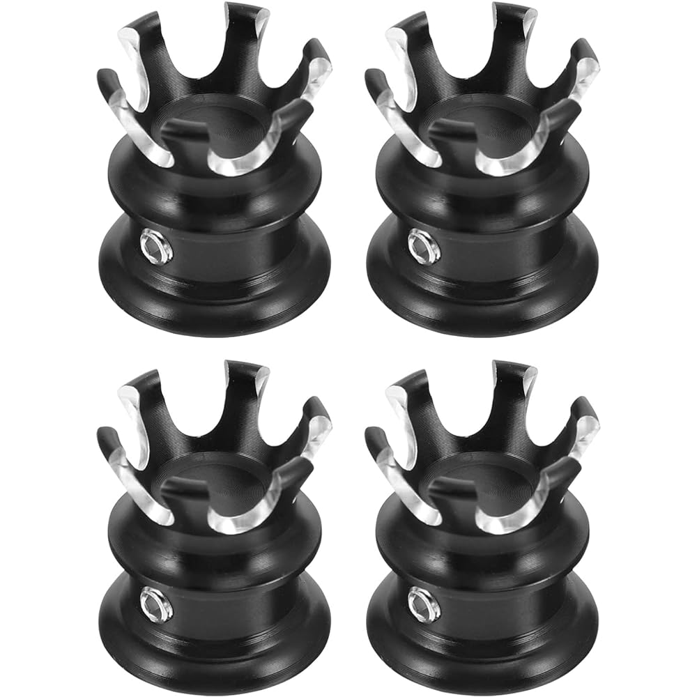 Vaguelly 16pcs Engine Screw Oil Tank Cap Gas Tank Cap Motos Tank Cover Motorcycle Gas Tank Motorcycle Gas Tank Cap Motorcycle Tank Screw