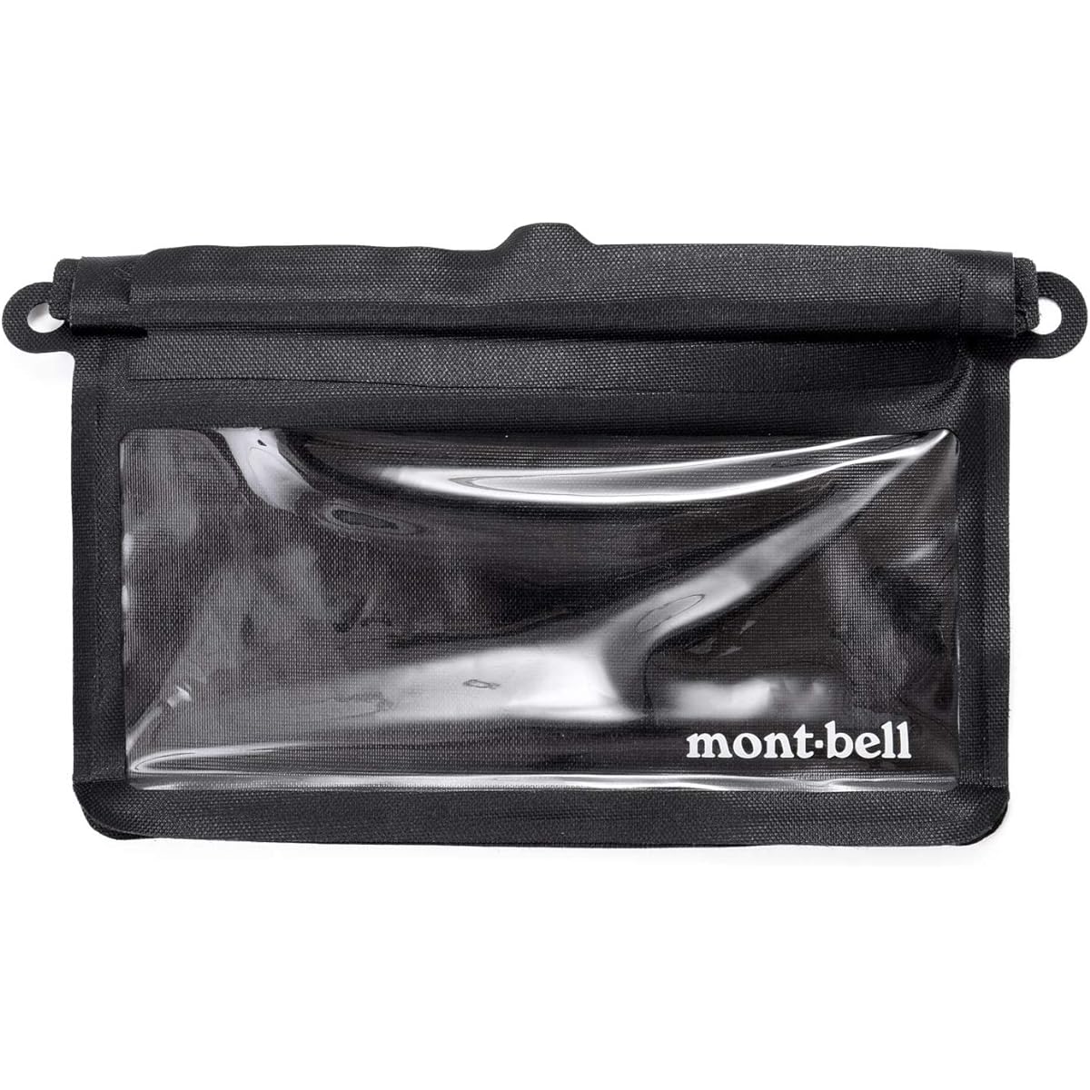 [Mont-bell] mont-bell Waterproof Bag Pouch Wallet Wallet Smartphone Outdoor Lightweight Compact Outdoor 1133114