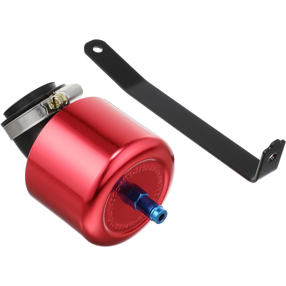 Kitaco 515-0089350 Super Power Filter Kit (?35 / Blue Anodized), Jog DX/Jog ZR