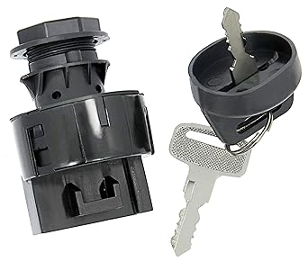Compatible with Aitook Ignition Switch and Key Polaris Sportsman 570 ATV 2014-2019