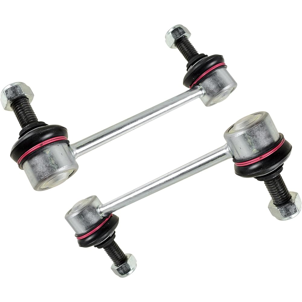 SWAY Barendrink Kit 4 pieces VOLVO S60 S80 V70 XC70 XC90