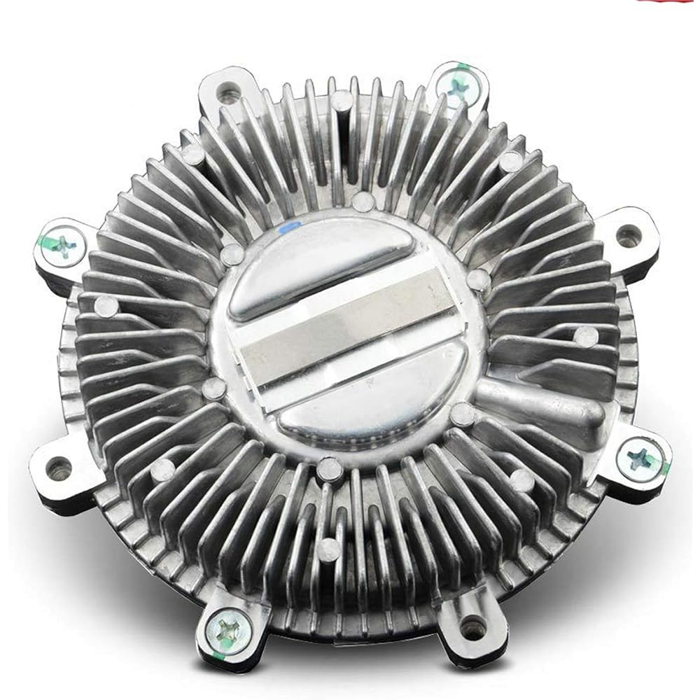 Cooling fan clutch Nissan Pass Finder Frontier extension 2005-2012 V6 4.0L