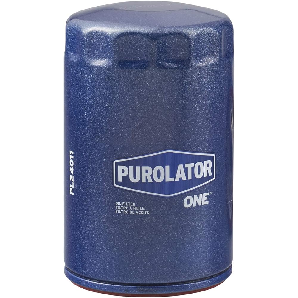 Purolator PL24011 Purolatorone advanced engine protection spin -on oil filter