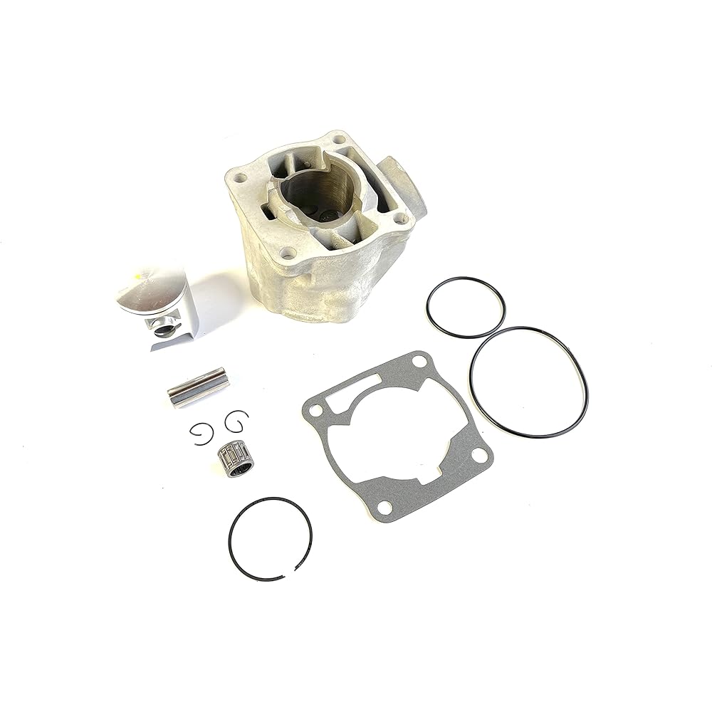 Cylinda Piston Gasket Ring Yamaha YZ85 2002-2018