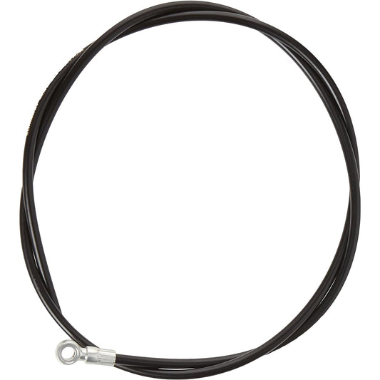 SHIMANO Disc Brake Hose SM-BH90-SBM 1000mm Straight/Banjo Black ISMBH90SBML100A