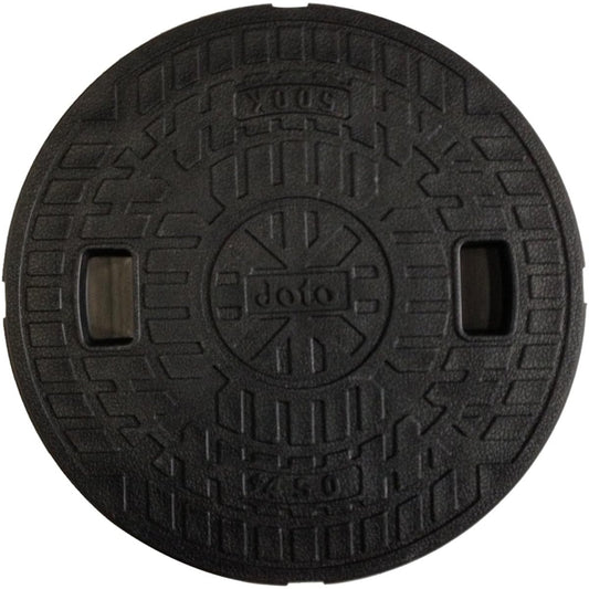 JOTO pressure resistant manhole 450 cover JT2-450C