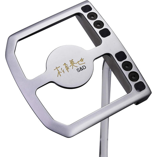 Big Sugi Hideyo Sugimoto S&D Putter