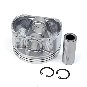 Moto1988 Piston ring gasket kit POLARIS Sportsman 500 HO 4X4 6X6 for 1996-2010