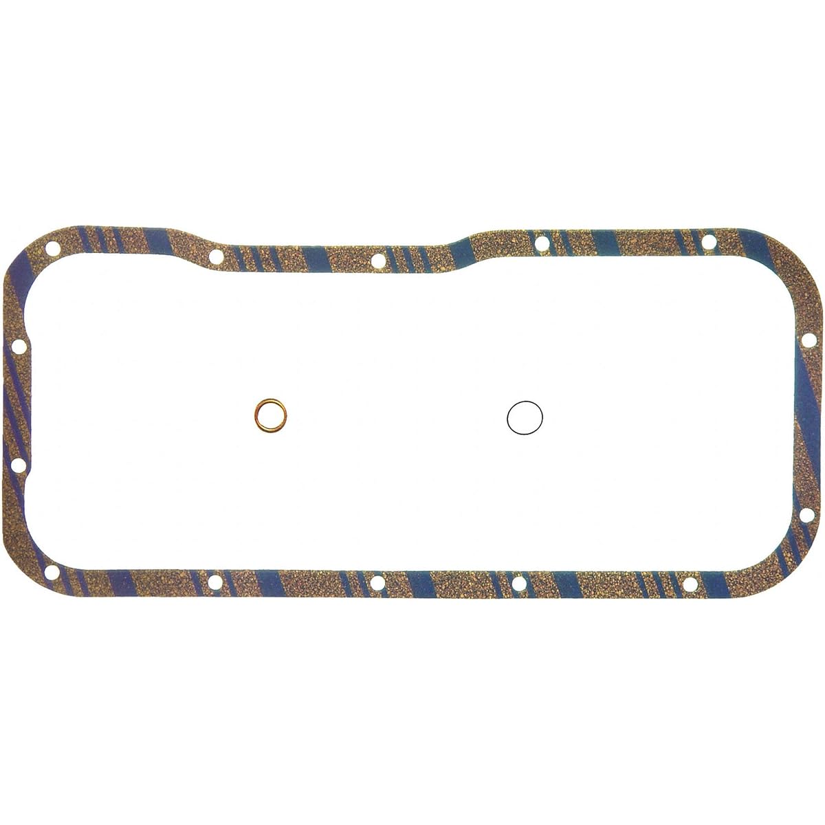 FEL-PRO OS 30619 C Oil Pang Global Set