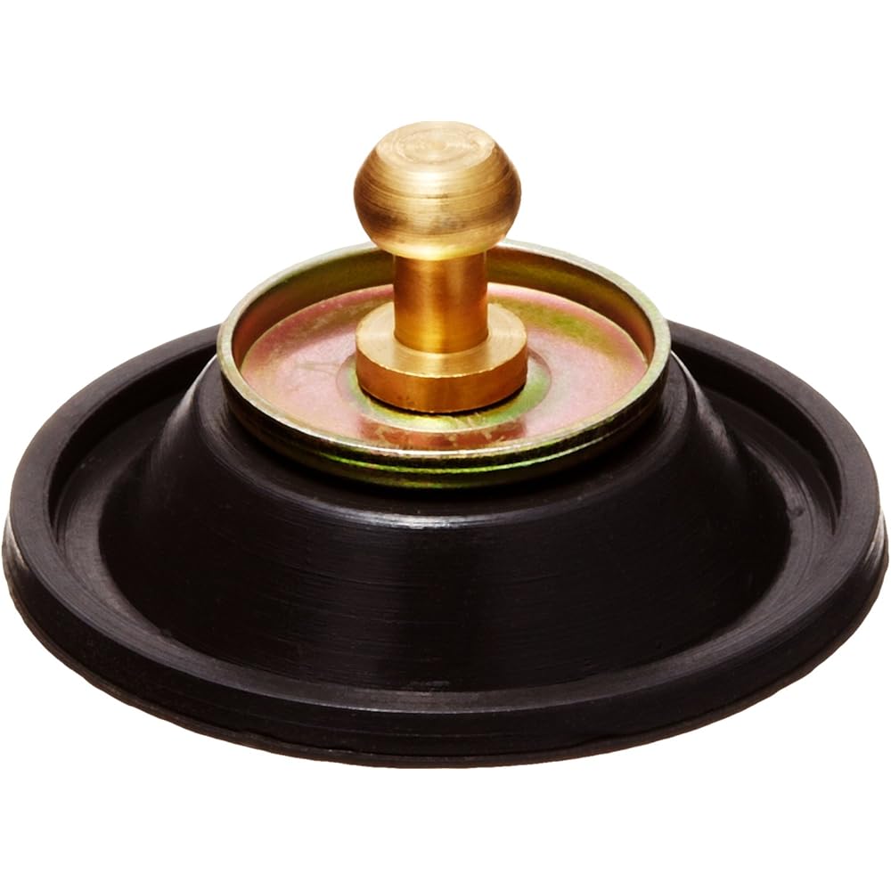 NAPCO Air Cut Valve Diaphragm CB1100R GL1100 GOLDWING CB900F CB750F[RC04] (FZ-FC) CB650(80) CB500(C 80-82) XL500S(81-89) GL500 CB400T HAWK2(