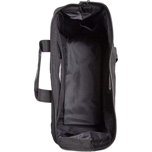 SmiteBilt 2726-01 Black Winch Accessory Bag With SmiteBilt logo