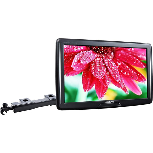 ALPINE Slim Rear Vision 11 Type WVGA Arm Mounted Type PKG-M1100