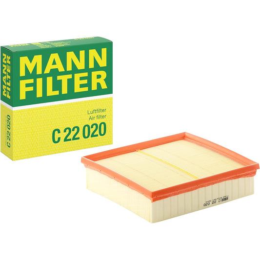 MANN (Man Filter)/Air Element Part Number: C22020