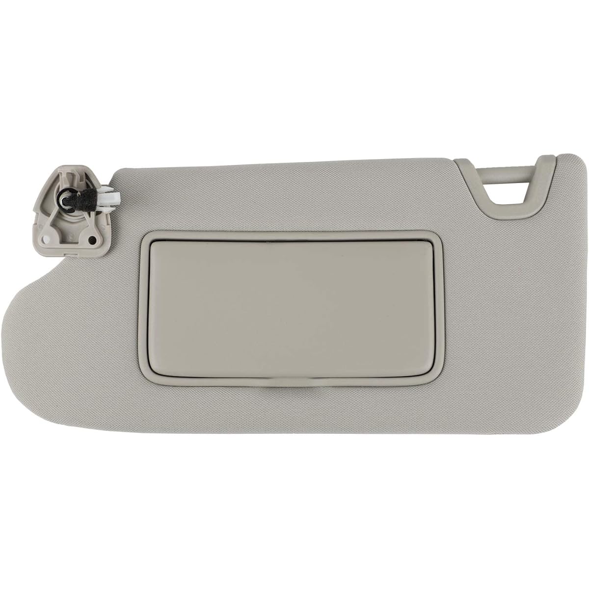 Left driver side sun visor light No sunroof Nissan Altima 2013 2015 2016 2017 # 96401-3TA2A Replacement