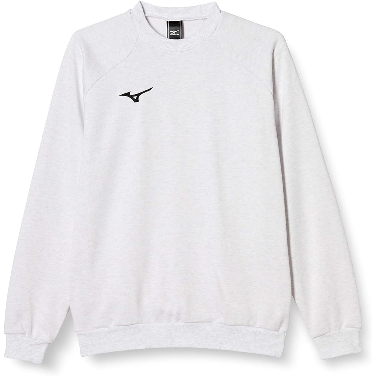 Mizuno 32JC7175 Men's Training Wear Sweatshirt One Point