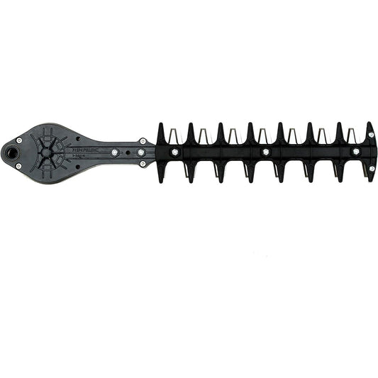 Nikkari Perenku Trimmer Helion Cutting Blade B27W Double Edge 27cm